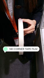 3 インチのコーナー テープ熱ラミネーションのフィルム 22 ミクロン 65 ミクロン 75 ミクロン