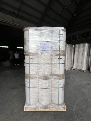 デジタルラミネート用、非常に高い耐傷性とマット仕上げを施した、滑らかな表面の熱ラミネートフィルム