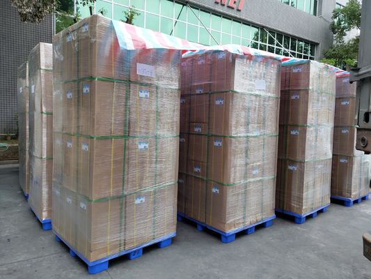 熱ラミネーションフィルム,高度なポリマー粘着マトリックスと光学工学による耐磨性のあるPET層