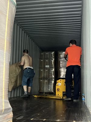 Gloss Lamination Film with High Clarity Transparency for Durable Protection and Clear Glossy Surface