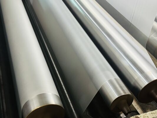 完全保護のためのマット仕上げの防水防湿UV耐性マットラミネートフィルム