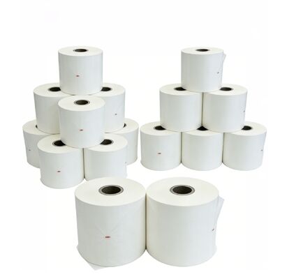 BOPP熱ラミネーションフィルム 幅2200mm 防湿性 韓国からのEVA膠を使用