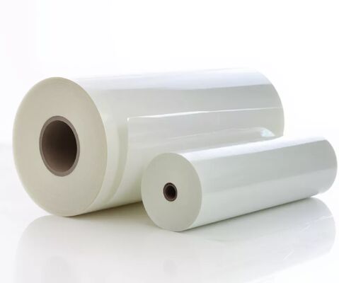 95-105 マイクロン厚さの光り輝くラミネーションフィルム