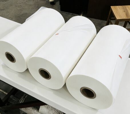 食品級 防水 生物分解性 ラミネートフィルム ロール 専門用パッケージ