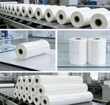 幅100MMから2200MM 防傷フィルム 柔らかい硬さ EVA粘着剤 傷害や擦り傷から守ります