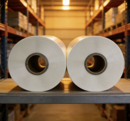 表面硬さ3Hと厚さ30ミクロンで,様々な電子機器のための防傷フィルム