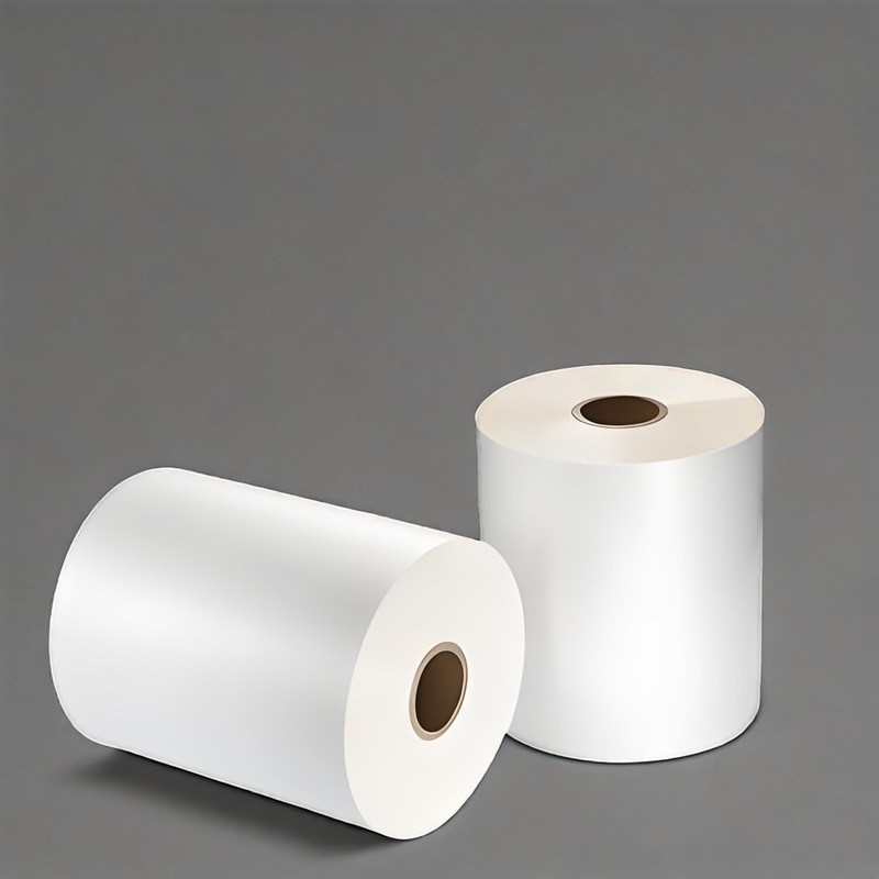 Thermal-Activated Anti Scratch Film with UV & Fade Resistance and Non-Yellowing BOPP Film