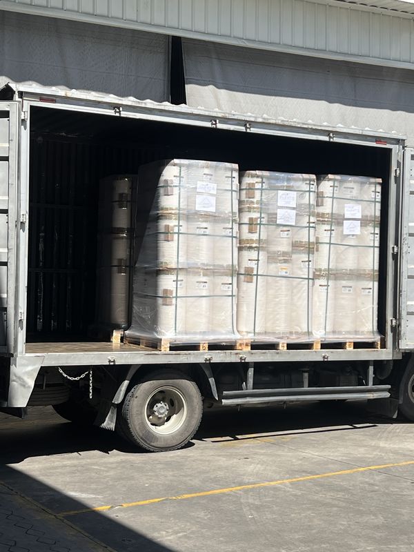 Long-lasting BOPP Film with Biaxially Oriented Polypropylene and Bubble Free Installation for Superior Protection