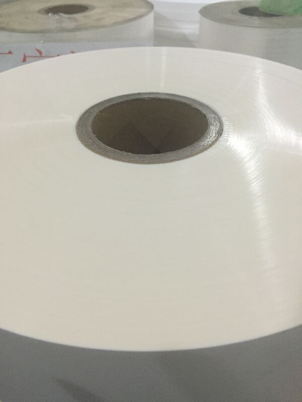 Matte Lamination Film with 24 Month Shelf Life Roll-to-roll Lamination and Transparency for Enhanced Durability
