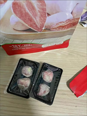 ポリエチレンテレフタラートフィルムロール 杯の密封のために 新鮮性を確保する