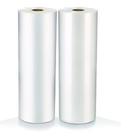 オフセット印刷のための高い光沢のあるおよびマットBOPPの熱いラミネーションのフィルム20mic