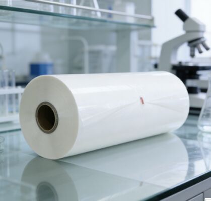 オフセット印刷用の3インチコアを持つ柔らかいタッチラミネーションフィルム