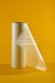 ペーパー環境に優しいのための透明なきらめきのラミネーションのフィルム