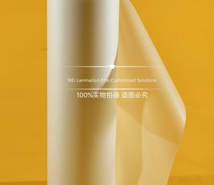 湿気の防止の熱薄板になるフィルム ロール105ミクロンの厚さ