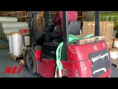 BOPP EVA スーパー ボンディング デジタル ラミネート フィルム環境にやさしい