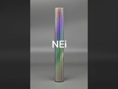 レインボーラミネーションフィルム