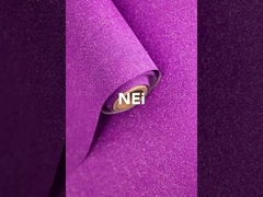 輝きと輝き: グリッターラミネーションフィルムでパッケージを変えてください!