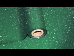 緑色の光り輝くラミネーションフィルムが公開されました!