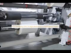 POF 収縮フィルム: 高性能のパッケージングソリューション