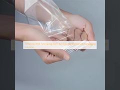 19ミクロンPOF収縮フィルム:高性能パッケージングソリューション