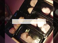 冷凍乾燥食品包装用熱ラミネーションPETフィルム