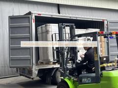 オフセット印刷グレードBOPPフィルム（EVA接着剤層付き）