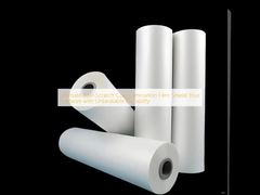 究極の傷防止コールドラミネートフィルム：比類のない耐久性で表面を保護