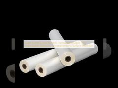 超強力接着アンチスクラッチサーマルラミネートフィルム： 破れない密着性、妥協のない表面保護