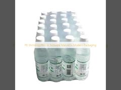 PEシュリンクフィルム：現代の包装における技術的驚異