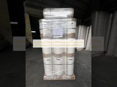 スーパーボンド接着サーマルラミネートフィルム、デジタルラミネート用クリスタルクリア仕上げ