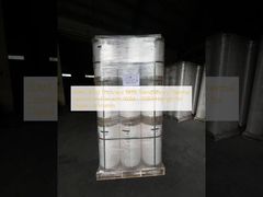 30ミクロン厚 100% 透明 熱ラミネートフィルム デジタルラミネート用 100M - 3000M 長さ