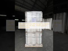 30ミクロン厚 100% 透明 熱ラミネートフィルム デジタルラミネート用 100M - 3000M 長さ