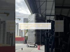 30ミクロン厚 100% 透明 熱ラミネートフィルム デジタルラミネート用 100M - 3000M 長さ