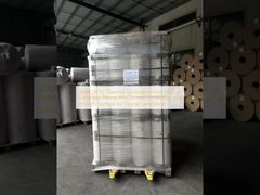 デジタルラミネート用の、非常に強力な傷防止と滑らかな表面を備えた30ミクロン熱ラミネートフィルム