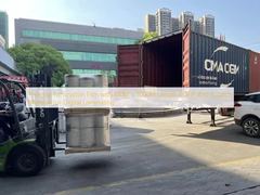 デジタルラミネート用100M～3000M長BOPPアンチスクラッチ素材サーマルラミネートフィルム