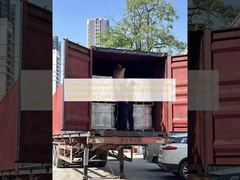 1インチまたは3インチの紙管コアを備えた熱ラミネートフィルム 透明色、デジタルラミネート用に最適化された熱ラミネート