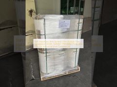 ソフト硬度アンチスクラッチフィルム バブルフリーインストール 幅100mm 17800mm 産業用および商業用保護フィルム