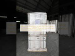 気泡なし取り付け、傷つきにくいコーティングフィルム。BOPP素材で構成され、表面保護と簡単な貼り付けを提供します。