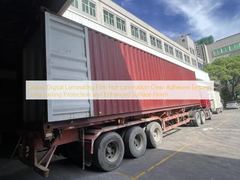 光沢デジタルラミネートフィルム ホットラミネート 透明接着剤 長期的な保護と表面仕上げの向上を保証