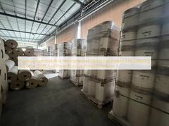 印刷物に優れた光沢と保護を提供する感圧・熱活性型光沢ラミネートフィルム