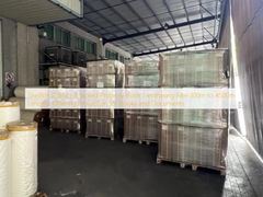 保管状態が良ければ2年間の保存期間 ブックラミネートフィルム 100m～4500mの長さで書籍や書類を保護