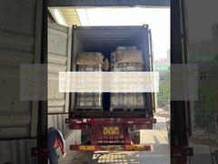 写真ラミネート PET 熱ラミネートフィルム 光沢のある表面仕上げ ロールあたりのカスタマイズ可能な長さ 印刷ニーズに適しています