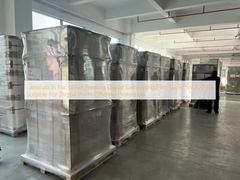 オフセット印刷用ラミネート加工 デジタルラミネートフィルム 超粘着フィルム デジタル印刷に適しており、保護を提供