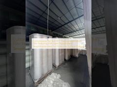 カスタマイズ可能なロール状PET熱ラミネートフィルム、EVA層ポリエチレンテレフタレートを採用、保護表面コーティングに最適